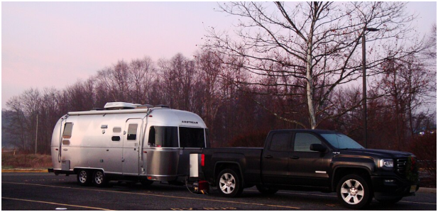 How Does Airstream Balance Tradition With Innovation