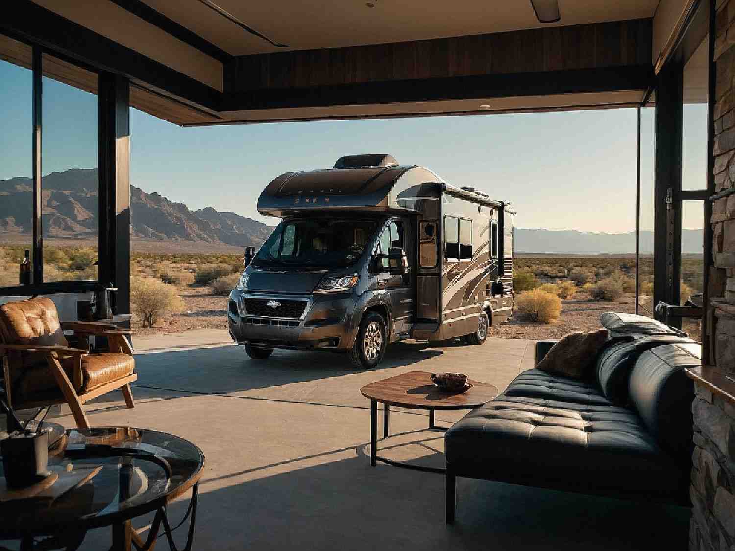 How Does Grand Design Compare to Other RV Brands