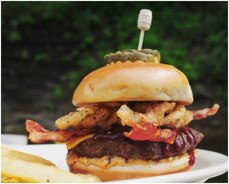 How Does the Kids’ Menu Stack Up