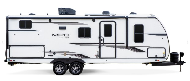How Much Does a Cruiser RV Cost