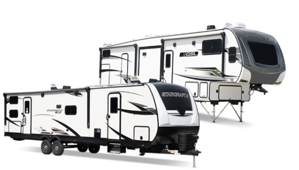 How Much Does a Starcraft RV Cost