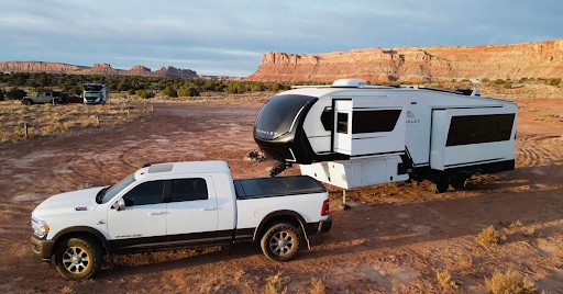 How to Address Brinkley RV Problems