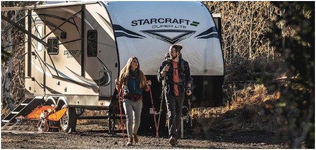 How to Choose the Right Starcraft RV