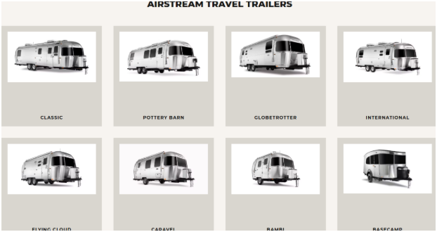 How to Tell If an Airstream Is Right for You