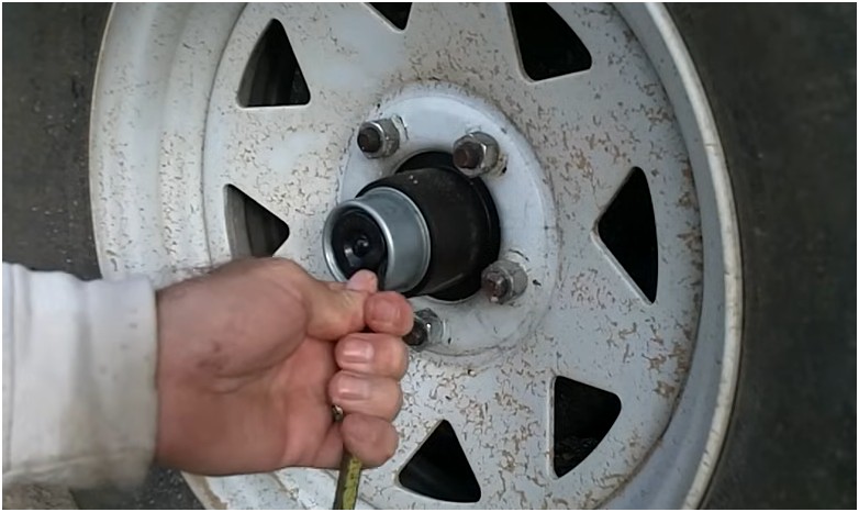 Inspect and Clean the Bearings