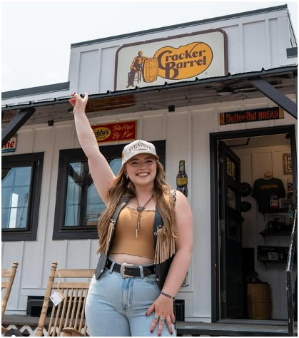 Is Cracker Barrel Open on July 4th