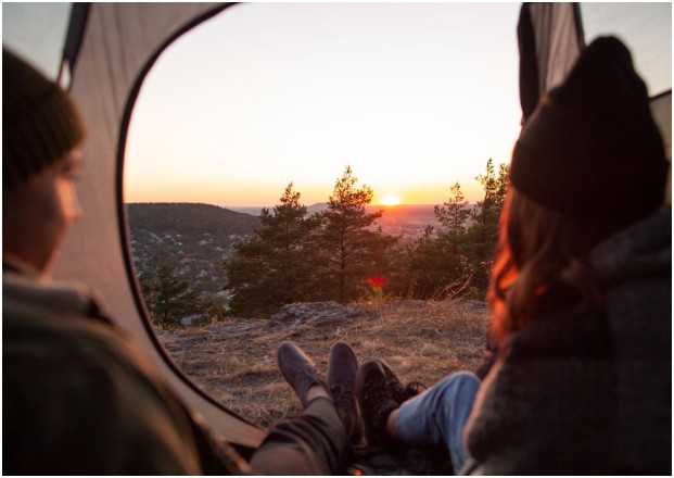 Is There Good Coastal Camping in Northern California