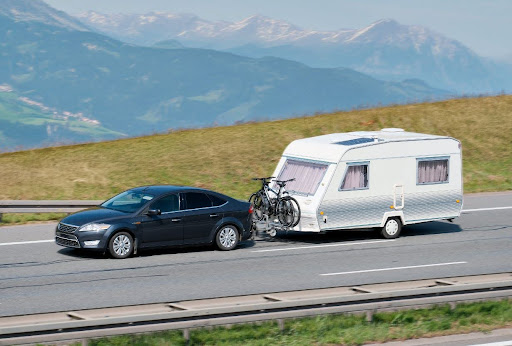 Is Your Rig Built for Triple Towing