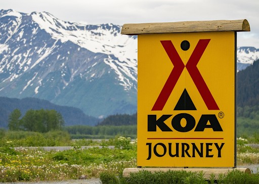 KOA Campgrounds