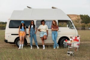 Key Considerations Before You Park Your RV