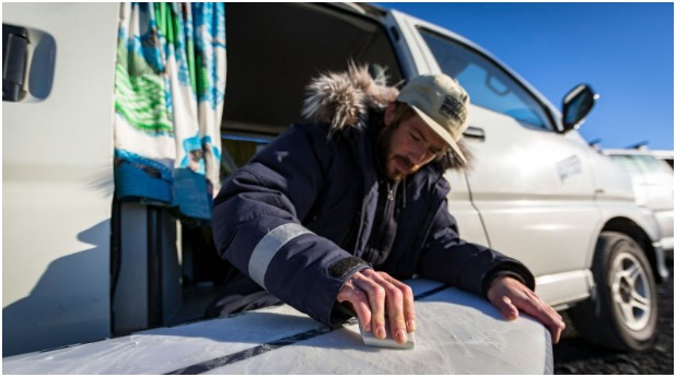 Know the Factors That Affect Your RV’s Value
