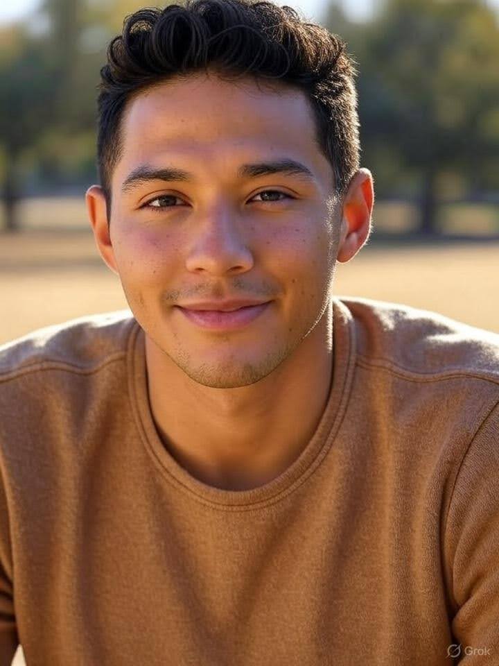 Noah Reyes