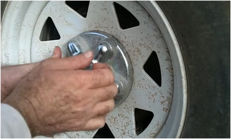 Reassemble the Hub