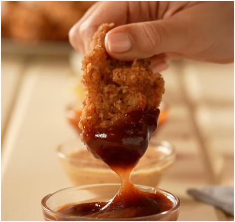 Southern Comfort Food at Its Best- cracker barrel