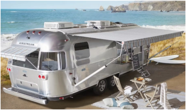 How Much Does an Airstream Cost?