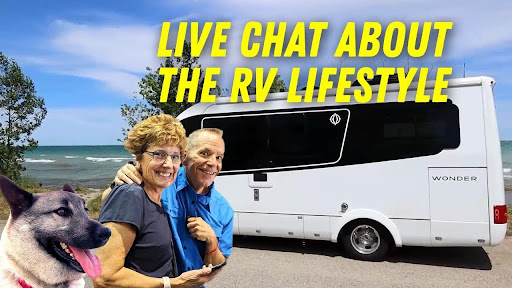 Tips for Traveling Like the Wendlands