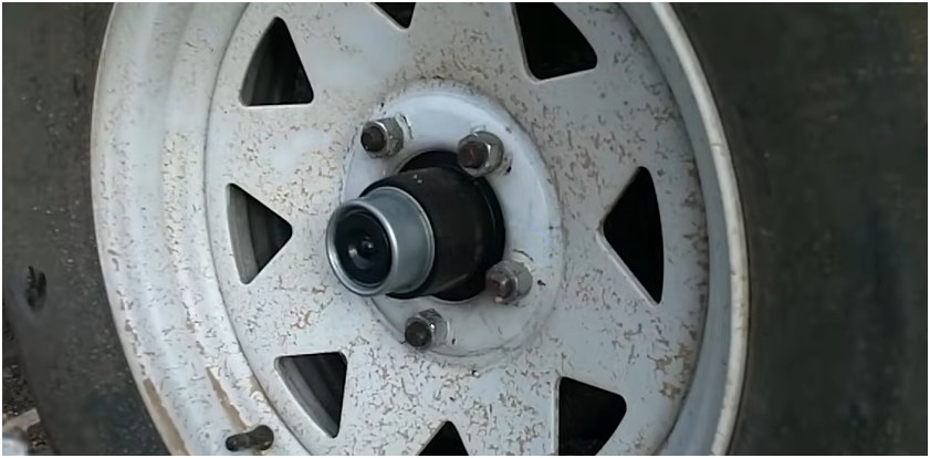 What Are Trailer Bearings and Why Should You Care