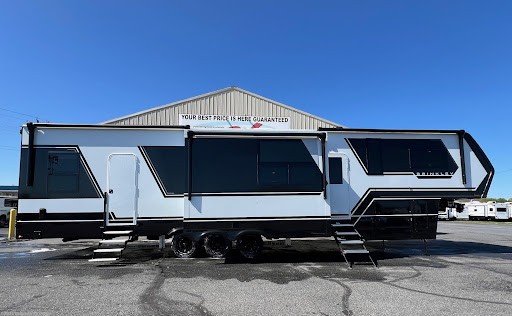 What Are the Common Brinkley RV Problems (1)