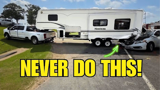 What Are the Real Risks of Triple Towing