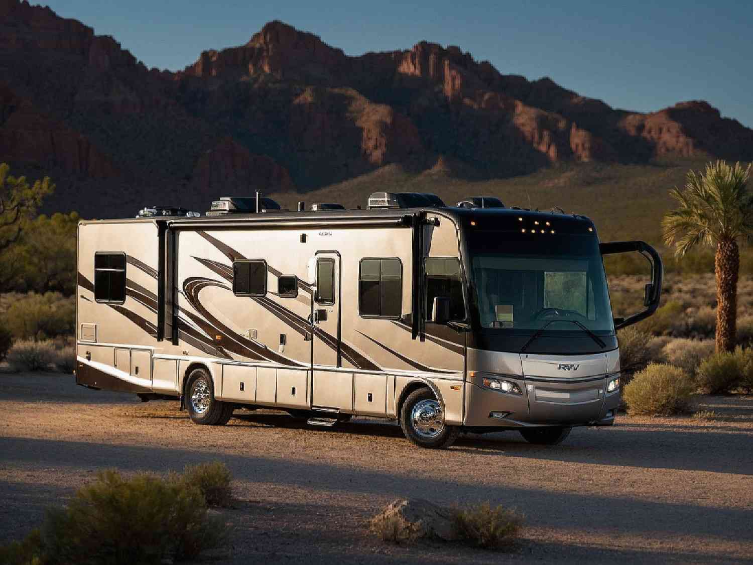 What Is Grand Design RV Known For