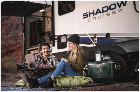 What Makes Cruiser RV Different