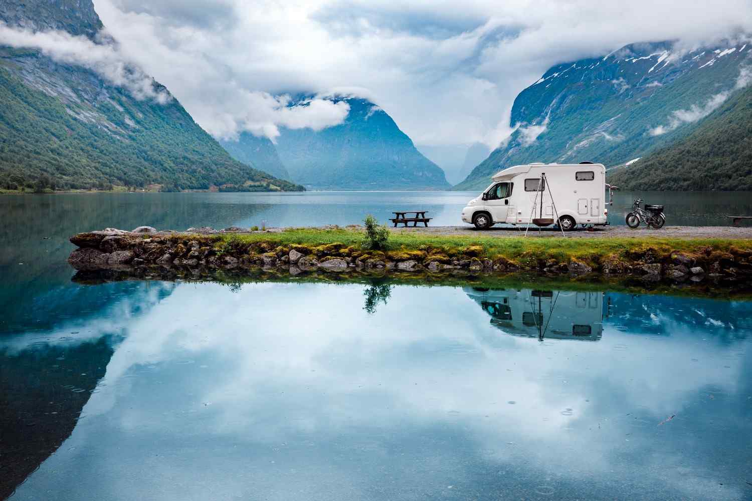 What Makes Entegra RV Stand Out