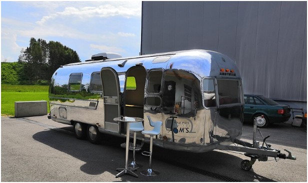 What Makes Thor Industries the Powerhouse of RVs