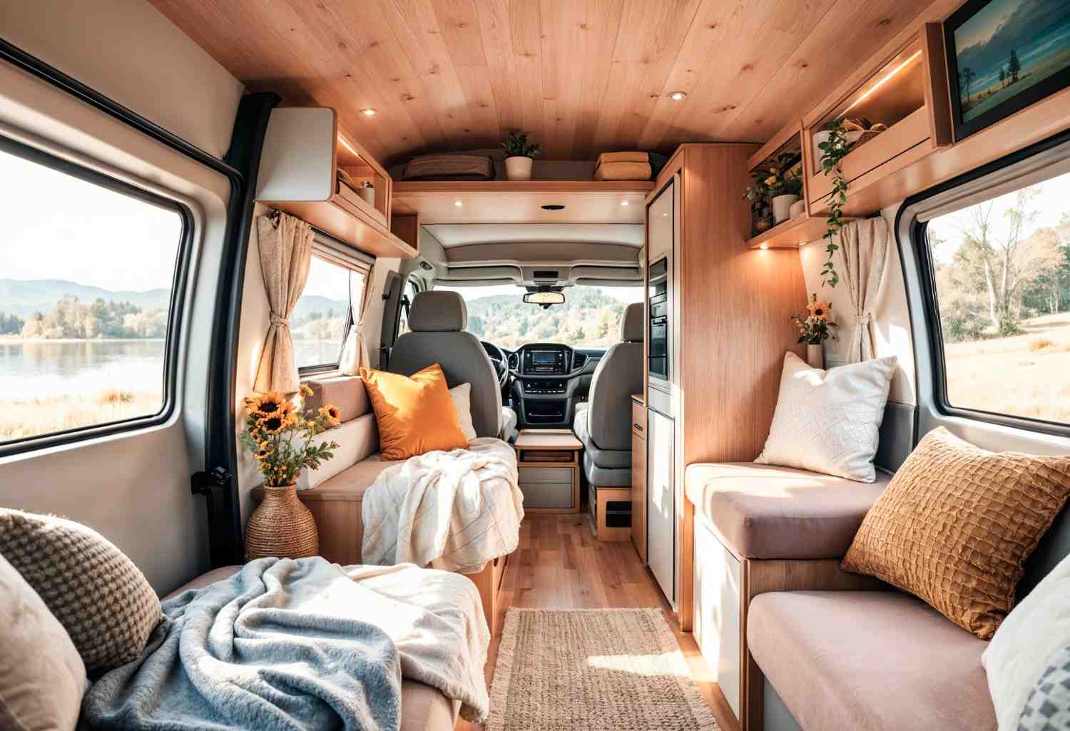 What RV Models Does Dutchmen Build Today