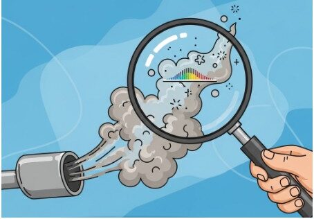 What is Emissions Testing and Why Does It Matter