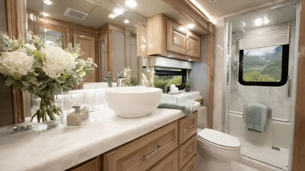 Which Toilet Is Right for You Dometic 310 or Dometic 320