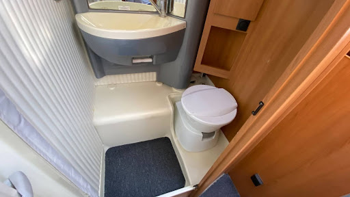 Which Toilet is Right for You Dometic 310 or 320