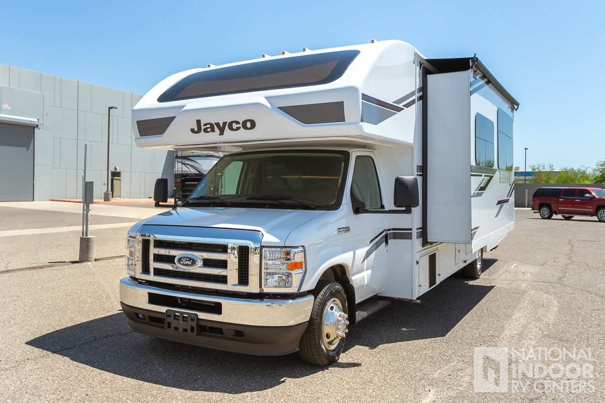 Who Founded Jayco RV