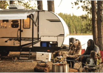 Who Owns Airstream RV