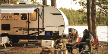 Who Owns Airstream RV