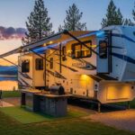 Who Owns Alliance RV