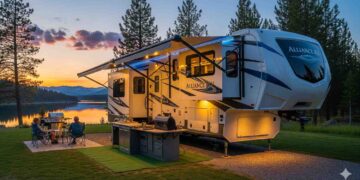 Who Owns Alliance RV