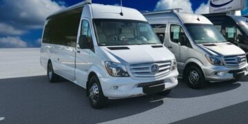 Who Owns Blue Compass RV