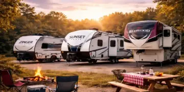 Who Owns CrossRoads RV