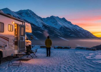 Who Owns CrossRoads RV