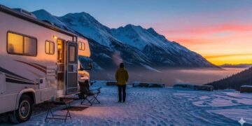 Who Owns CrossRoads RV