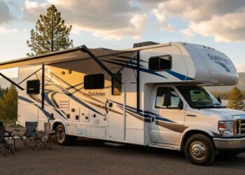 Who Owns Dutchmen RV A Complete Guide to the Brand’s Legacy
