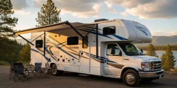Who Owns Dutchmen RV A Complete Guide to the Brand’s Legacy