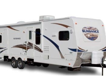 Who Owns Heartland RV