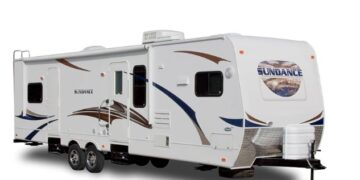 Who Owns Heartland RV