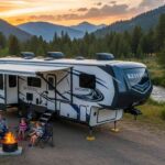 Who Owns Keystone RV