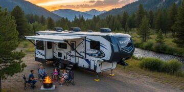 Who Owns Keystone RV