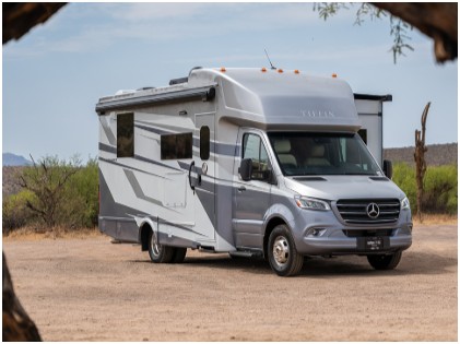 How Did La Mesa RV Get Its Start?