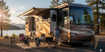 Who Owns Newmar RV