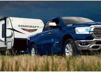 Who Owns Starcraft RV