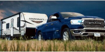 Who Owns Starcraft RV